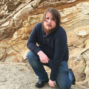 Meet your Posher, Matthew